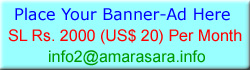 Place Your Banner-Ad Here - Rs. 2000 per month