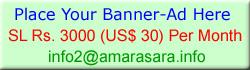 Place Your Banner-Ad Here - Rs. 3000 per month